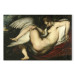 Reproduction Painting Leda and the Swan 157968 additionalThumb 7