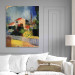Art Reproduction Bright house 158068 additionalThumb 3