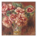 Reproduction Painting Roses in a Vase 159068 additionalThumb 7