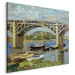 Reproduction Painting Le pont Argenteuil  159668 additionalThumb 2