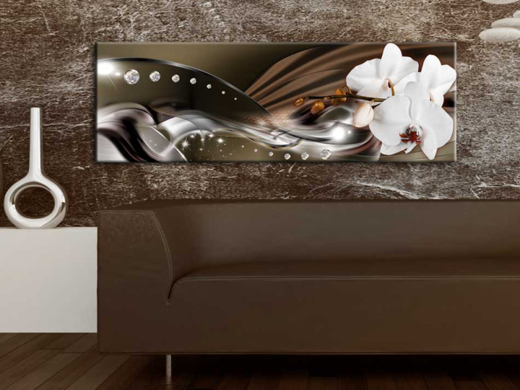 Canvas Orchid Trail 50068 additionalImage 3