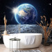 Wall Mural View of the Blue Planet 60168 additionalThumb 8