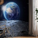 Wall Mural View of the Blue Planet 60168 additionalThumb 7