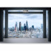 Photo Wallpaper City View - London 64268 additionalThumb 5