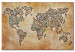 Cork Pinboard Postcards from the World [Cork Map] 92168 additionalThumb 2