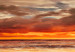 Canvas Beach: Beatiful Sunset 97968 additionalThumb 5
