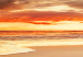 Canvas Beach: Beatiful Sunset 97968 additionalThumb 4
