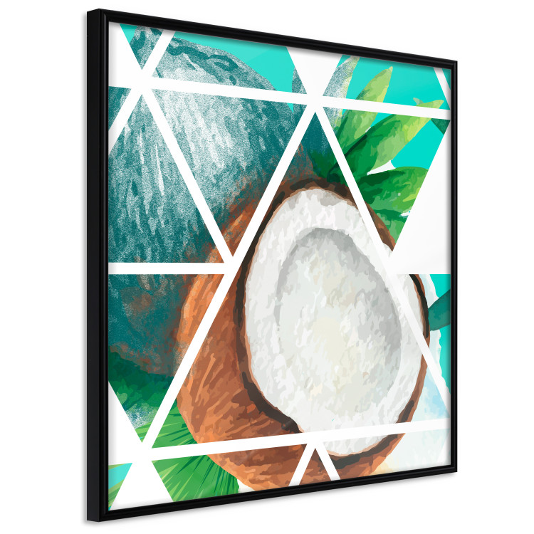 Wall art collection Tropical Dream 124778 additionalImage 3