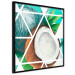Wall art collection Tropical Dream 124778 additionalThumb 3