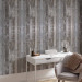 Modern Wallpaper Concrete Timber 117678 additionalThumb 5