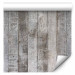 Modern Wallpaper Concrete Timber 117678 additionalThumb 6