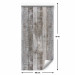 Modern Wallpaper Concrete Timber 117678 additionalThumb 7