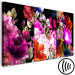 Canvas Holiday Bouquet (3 Parts) 118178 additionalThumb 6