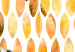 Poster Summer Sign - unique composition with a heart in shades of brown 118278 additionalThumb 8