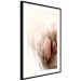 Wall Poster Spring Mist - composition of colorful tulips against a bright glow 126678 additionalThumb 2
