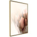 Wall Poster Spring Mist - composition of colorful tulips against a bright glow 126678 additionalThumb 6