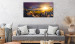 Large canvas print Summer in the Mountains II [Large Format] 128578 additionalThumb 5