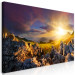 Large canvas print Summer in the Mountains II [Large Format] 128578 additionalThumb 2