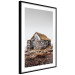 Wall Poster Stone Shelter - landscape of stone architecture against the sky 130278 additionalThumb 8