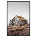 Wall Poster Stone Shelter - landscape of stone architecture against the sky 130278 additionalThumb 18