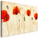 Large canvas print Tears of Poppies II [Large Format] 132378 additionalThumb 2
