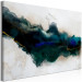 Large canvas print Rift of Blue [Large Format] 136178 additionalThumb 2