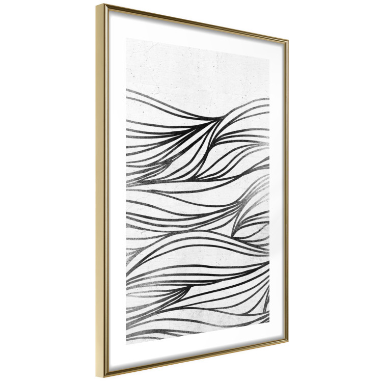 Wall Poster Drawings on the Water [Poster] 142478 additionalImage 7