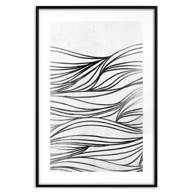 Wall Poster Drawings on the Water [Poster] 142478 additionalImage 19