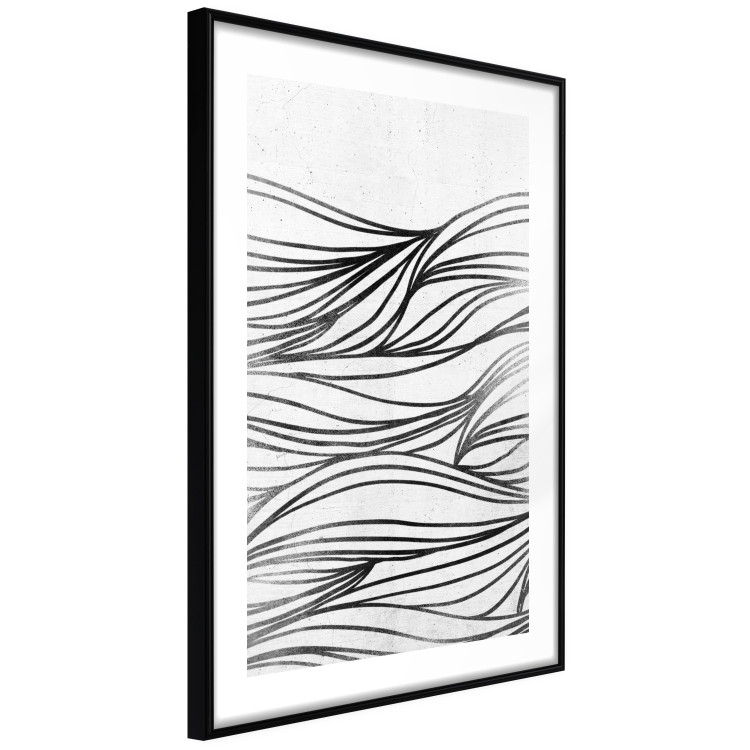 Wall Poster Drawings on the Water [Poster] 142478 additionalImage 4