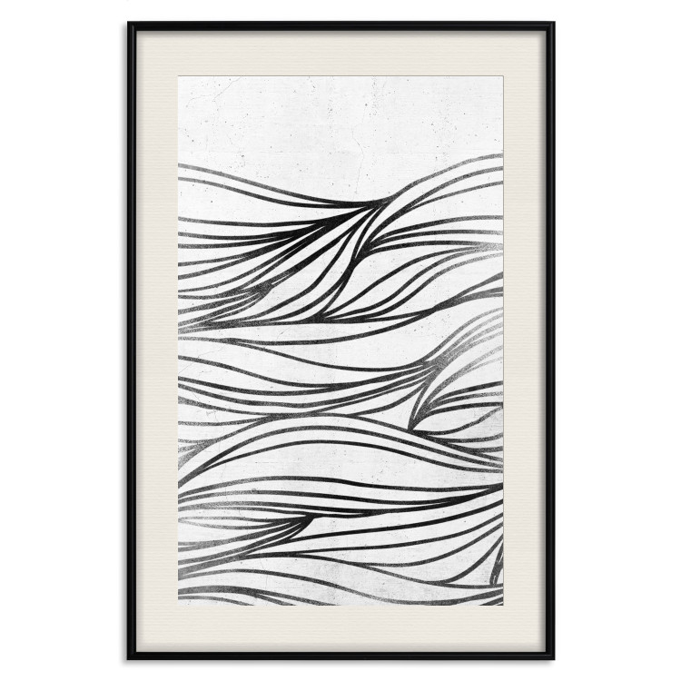 Wall Poster Drawings on the Water [Poster] 142478 additionalImage 24