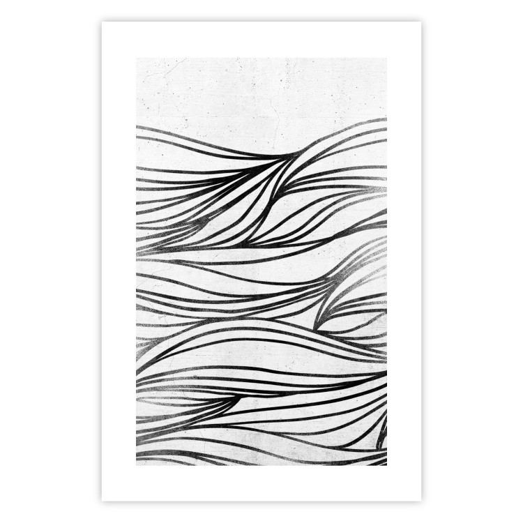 Wall Poster Drawings on the Water [Poster] 142478 additionalImage 15