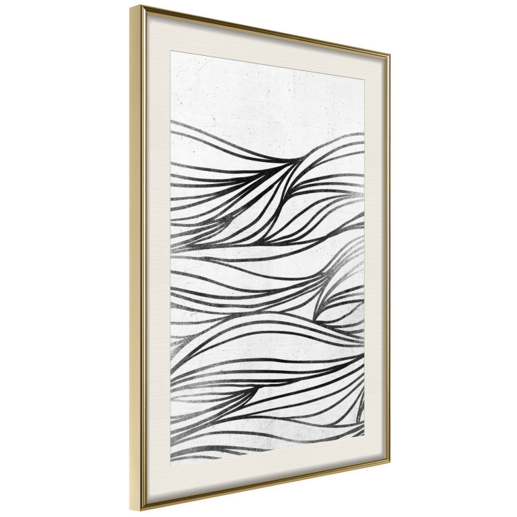 Wall Poster Drawings on the Water [Poster] 142478 additionalImage 8