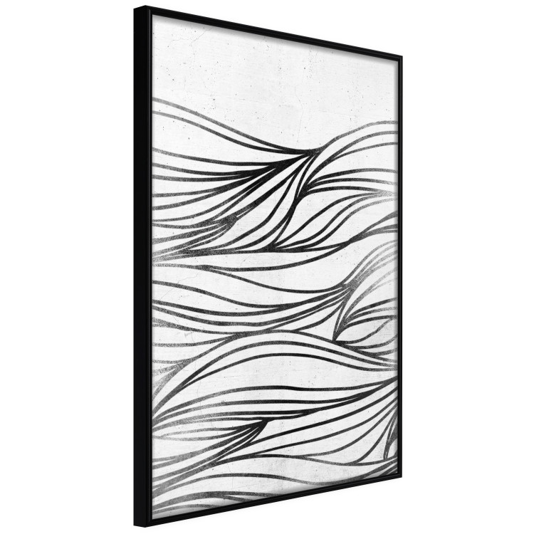Wall Poster Drawings on the Water [Poster] 142478 additionalImage 4