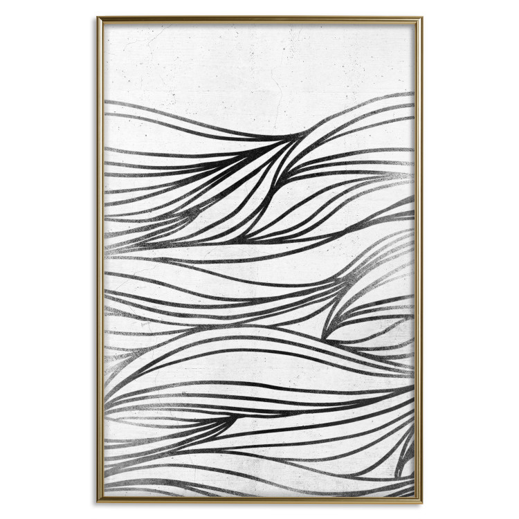 Wall Poster Drawings on the Water [Poster] 142478 additionalImage 27