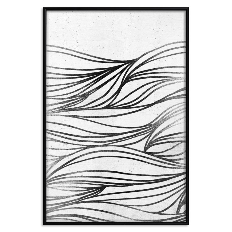 Wall Poster Drawings on the Water [Poster] 142478 additionalImage 18