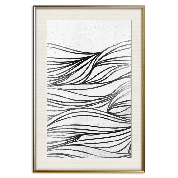 Wall Poster Drawings on the Water [Poster] 142478 additionalImage 26