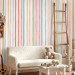 Modern Wallpaper Colorful Ribbons 142778 additionalThumb 9