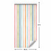 Modern Wallpaper Colorful Ribbons 142778 additionalThumb 2