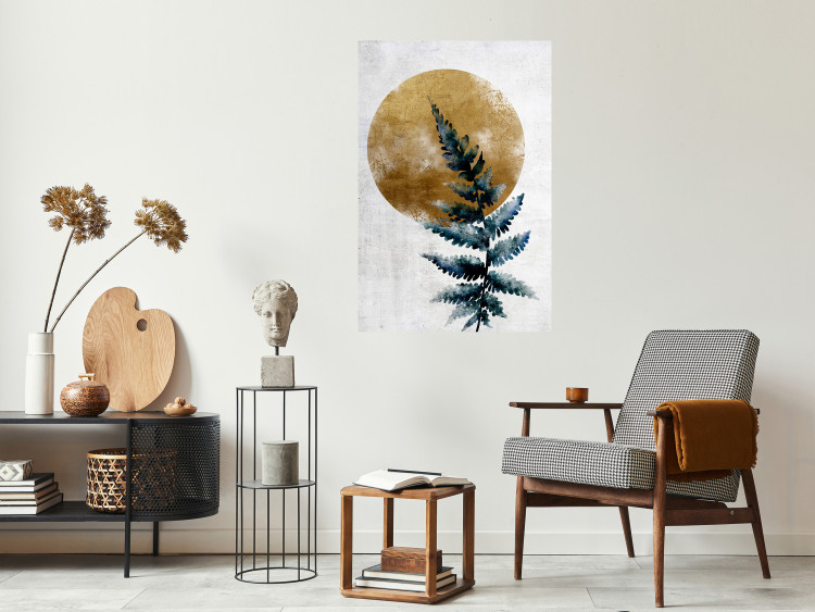Wall Poster Fern Flower [Poster] 143778 additionalImage 17