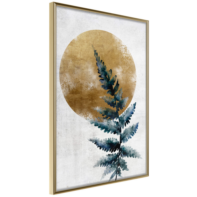 Wall Poster Fern Flower [Poster] 143778 additionalImage 16