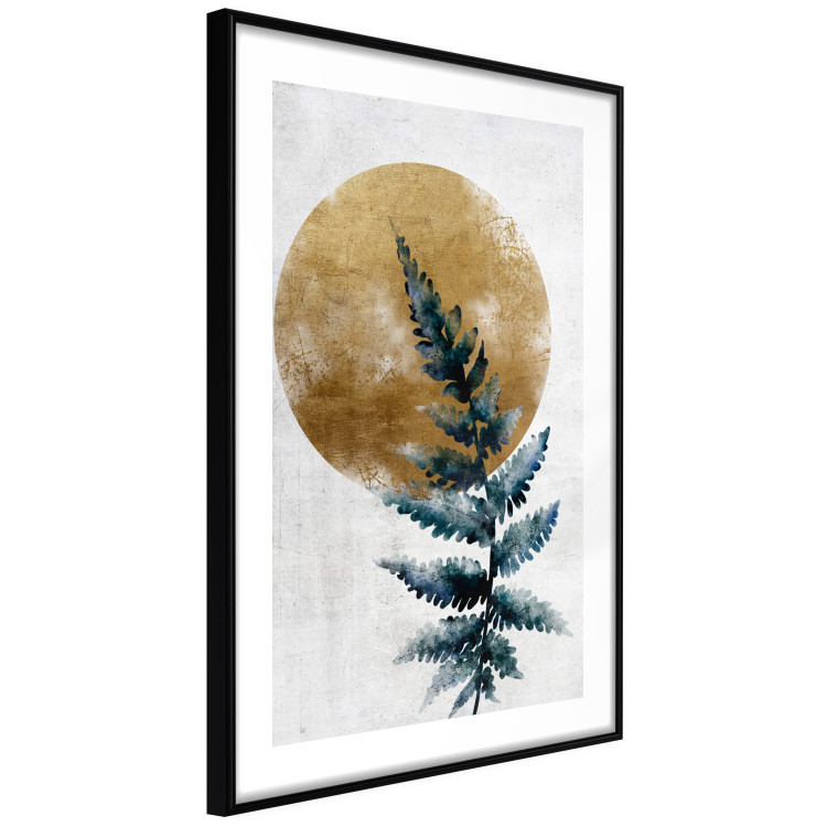Wall Poster Fern Flower [Poster] 143778 additionalImage 15
