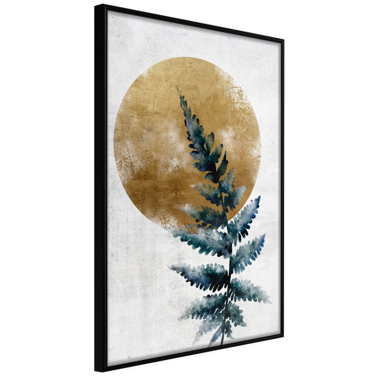 Wall Poster Fern Flower [Poster] 143778 additionalImage 12