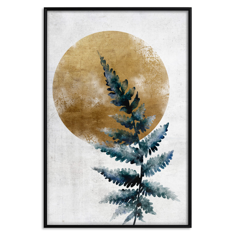 Wall Poster Fern Flower [Poster] 143778 additionalImage 5
