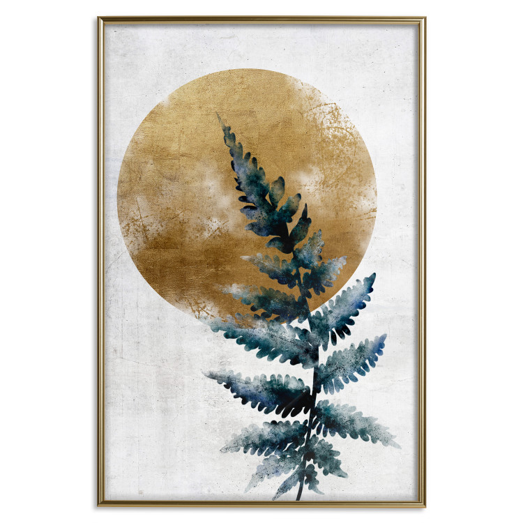 Wall Poster Fern Flower [Poster] 143778 additionalImage 26