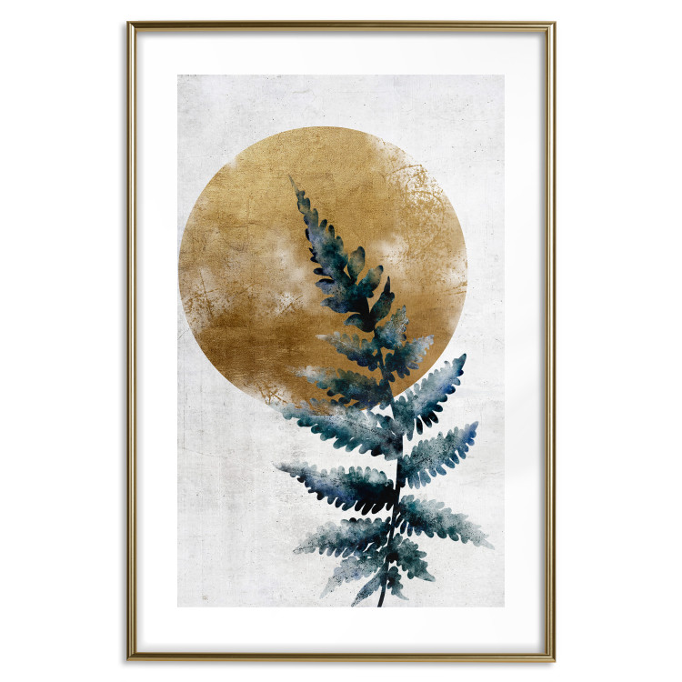 Wall Poster Fern Flower [Poster] 143778 additionalImage 25