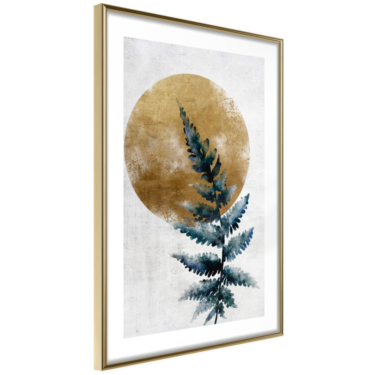 Wall Poster Fern Flower [Poster] 143778 additionalImage 11