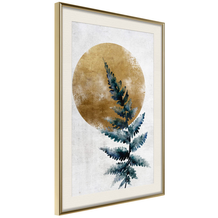 Wall Poster Fern Flower [Poster] 143778 additionalImage 4
