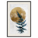 Wall Poster Fern Flower [Poster] 143778 additionalThumb 21