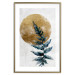 Wall Poster Fern Flower [Poster] 143778 additionalThumb 25