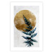 Wall Poster Fern Flower [Poster] 143778 additionalThumb 24